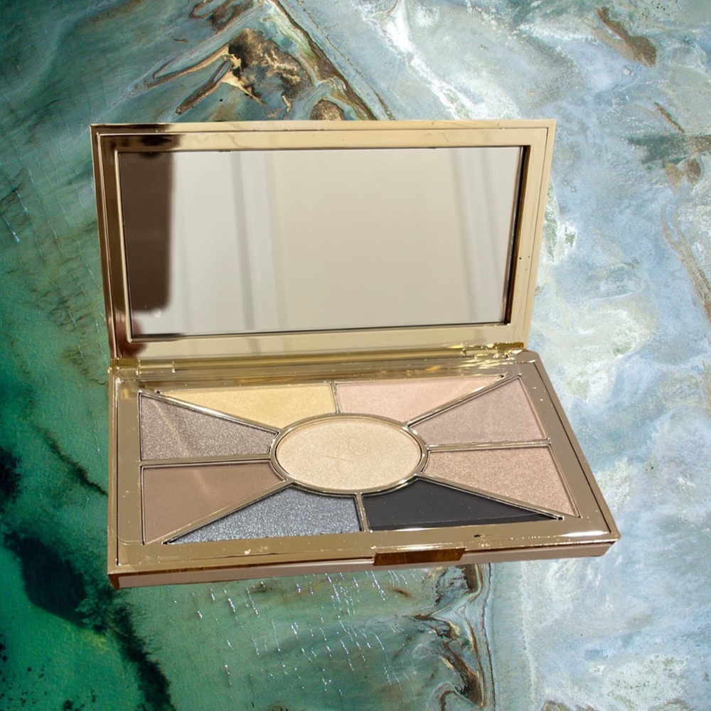 Mirabella Undressed Eyeshadow Make Up